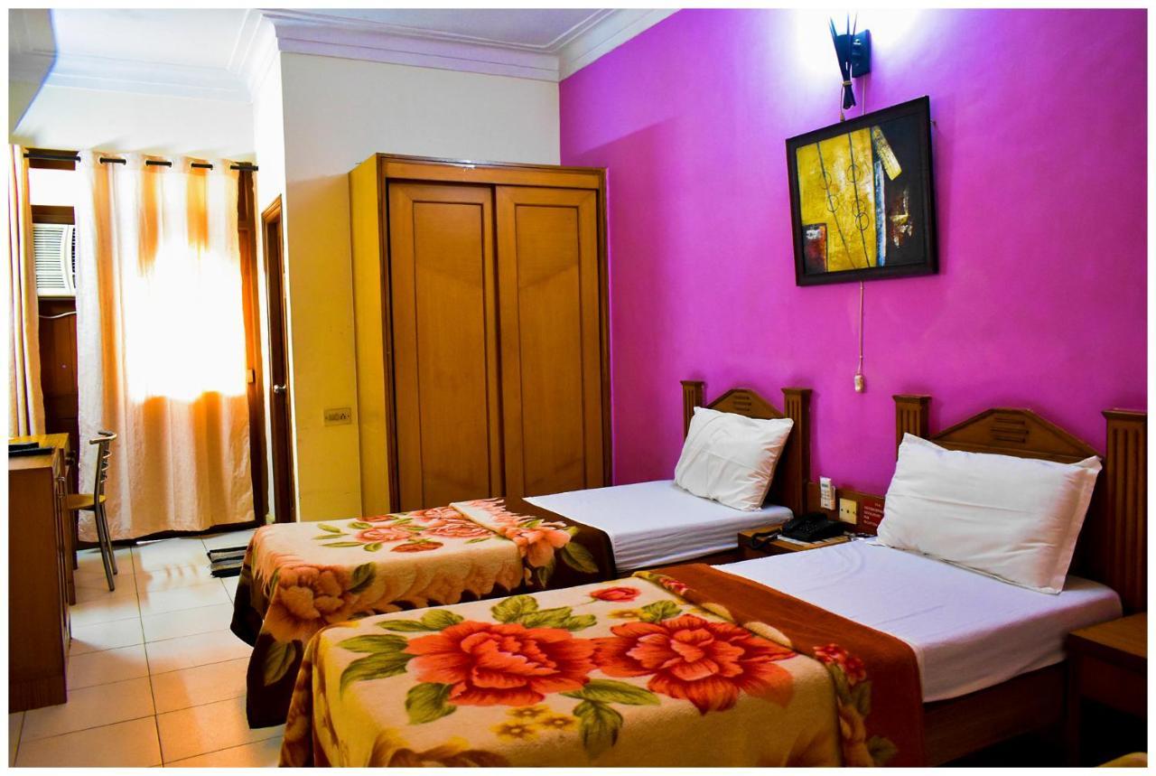 Hotel The Citadel Vāsco Da Gāma Zewnętrze zdjęcie